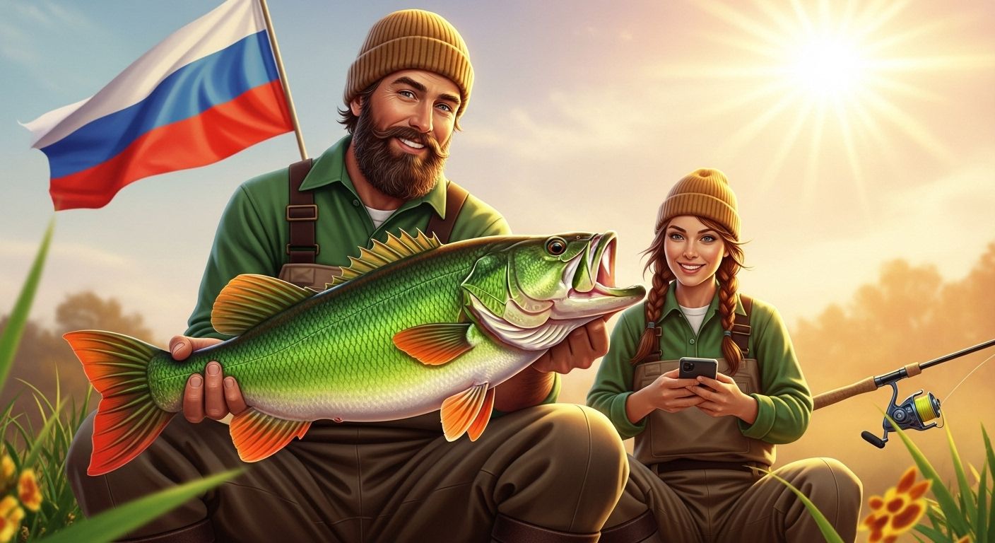 Преимущества