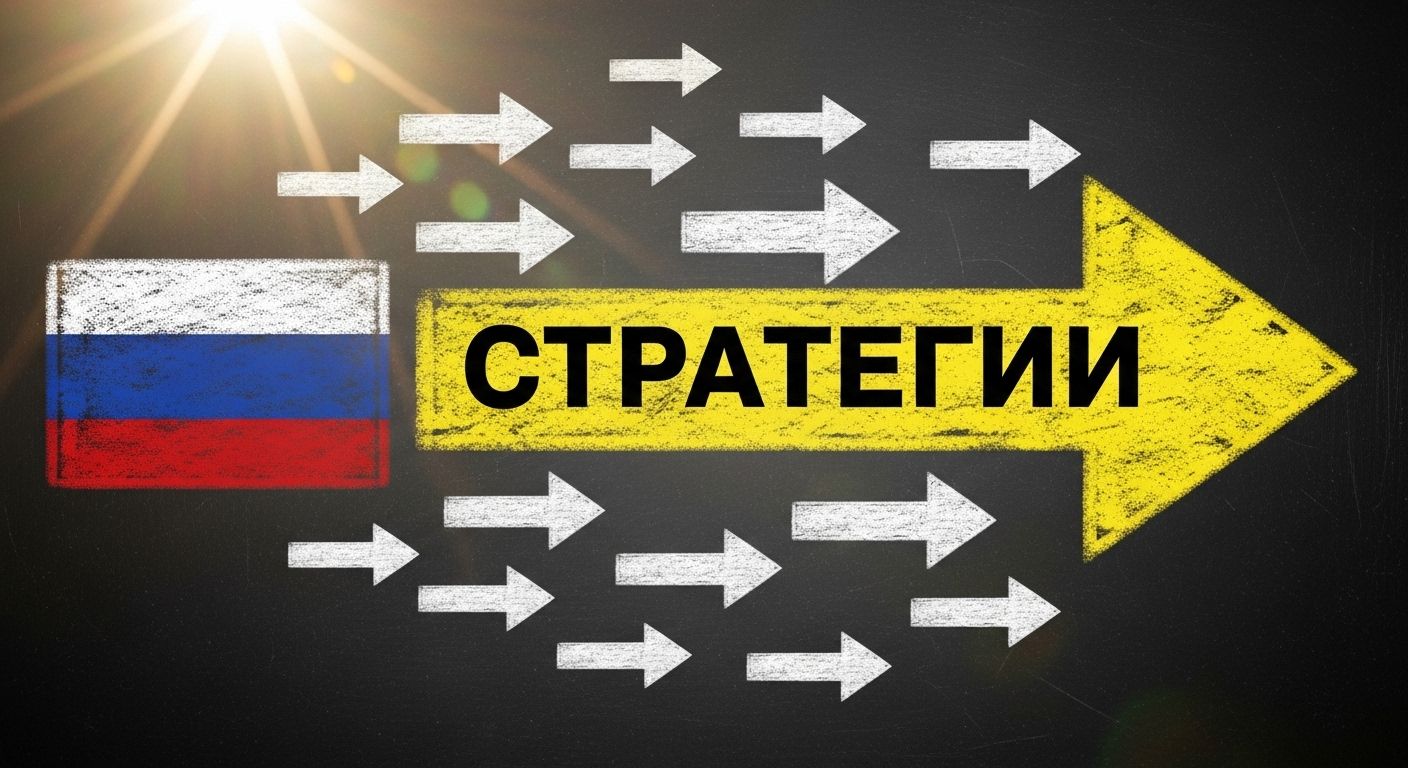 Стратегии и советы