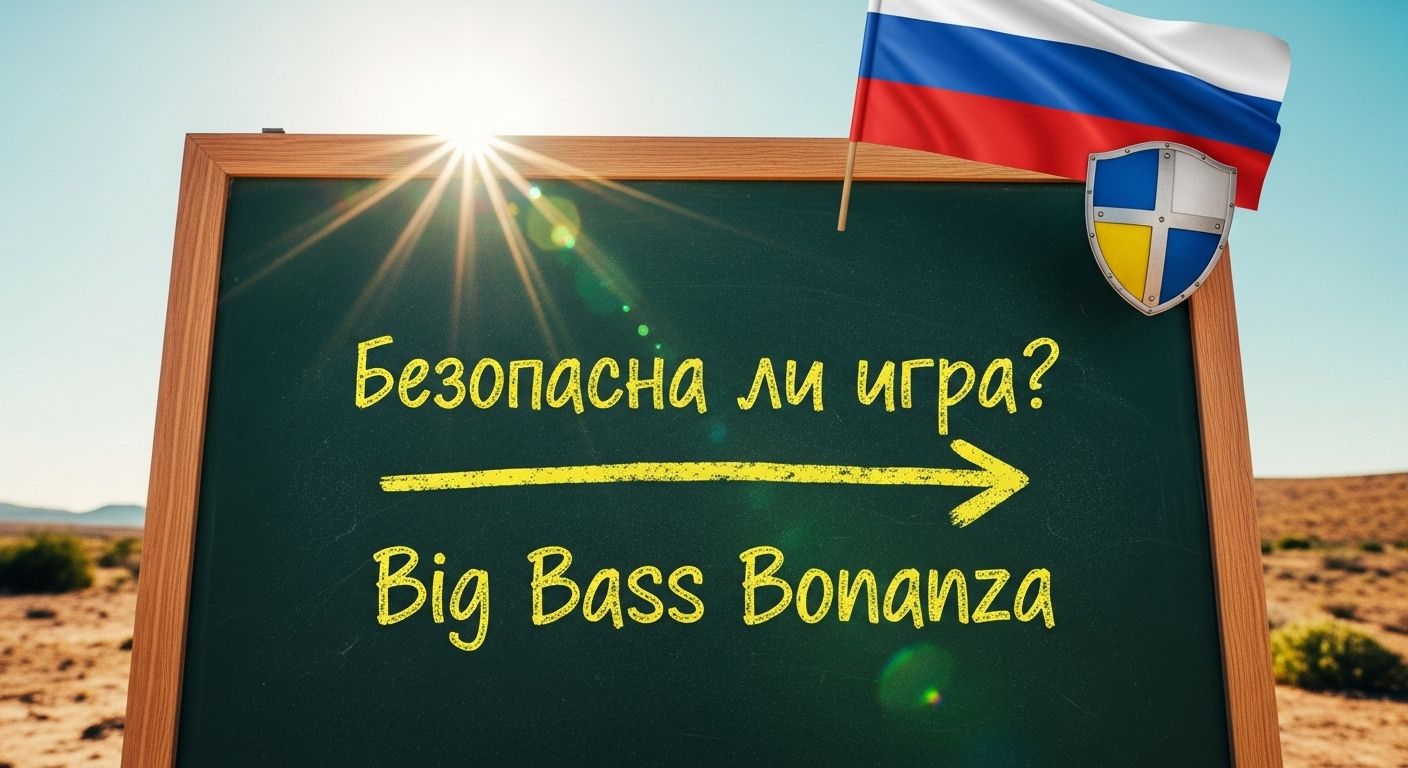 Игра безопасна?